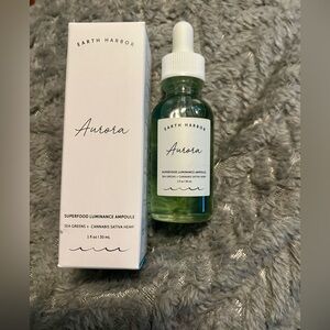 Earth Harbor- Aurora Superfood Luminance Ampoule